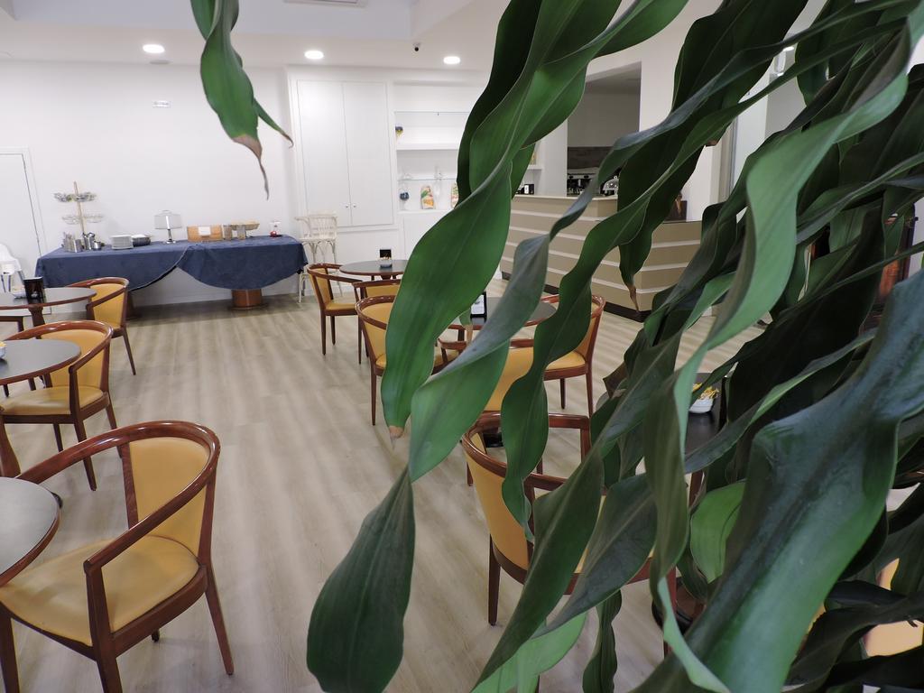 精英酒店 巴勒莫 外观 照片