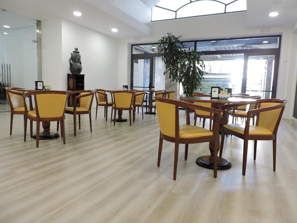 精英酒店 巴勒莫 外观 照片